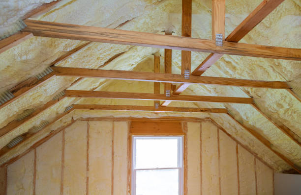 Best Fiberglass Insulation in Willmar, MN